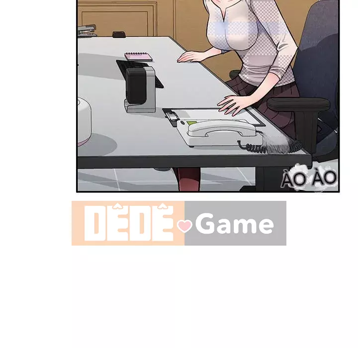 Gia đình ký sinh Chương 23-24