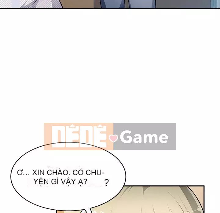 Gia đình ký sinh Chương 23-24