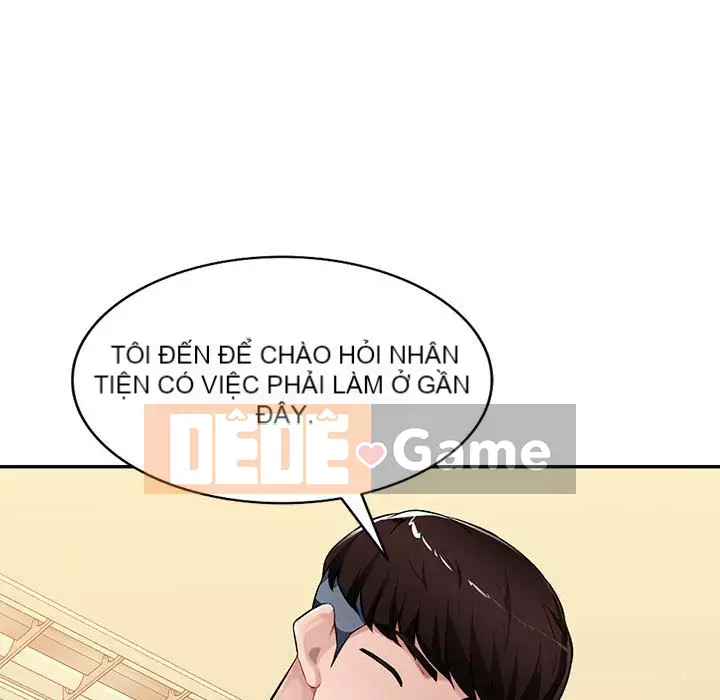 Gia đình ký sinh Chương 23-24