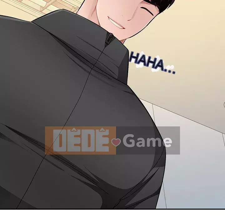 Gia đình ký sinh Chương 23-24