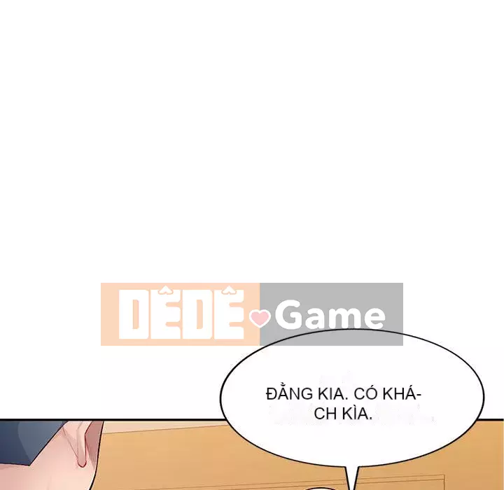 Gia đình ký sinh Chương 23-24