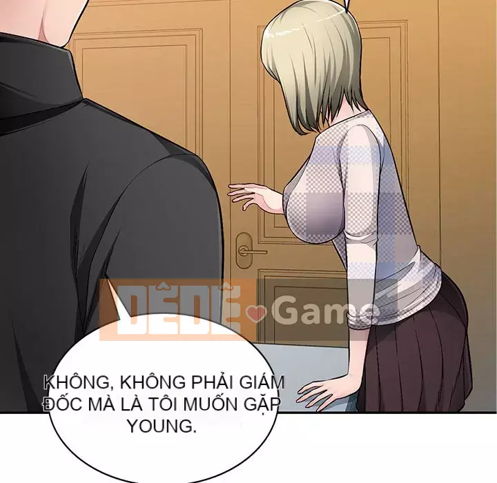 Gia đình ký sinh Chương 23-24