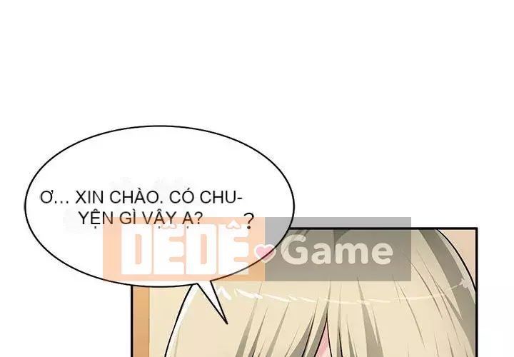 Gia đình ký sinh Chương 25-26