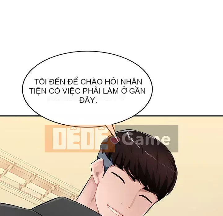 Gia đình ký sinh Chương 25-26