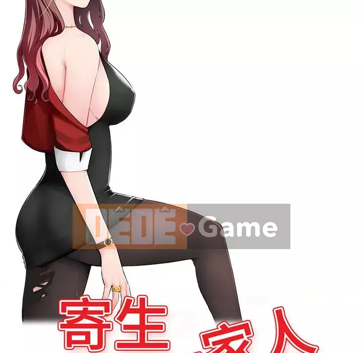 Gia đình ký sinh Chương 25-26