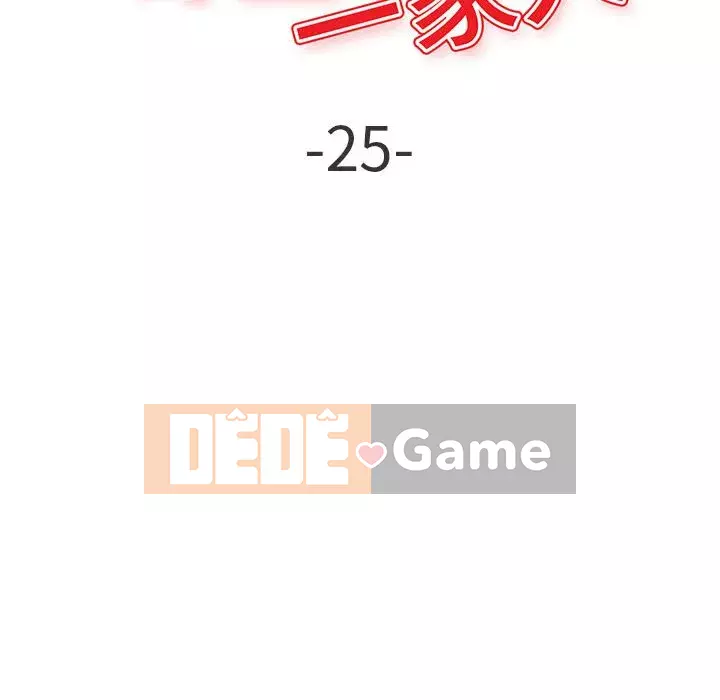 Gia đình ký sinh Chương 25-26