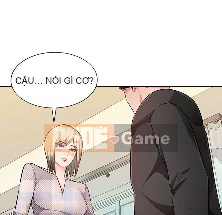 Gia đình ký sinh Chương 25-26