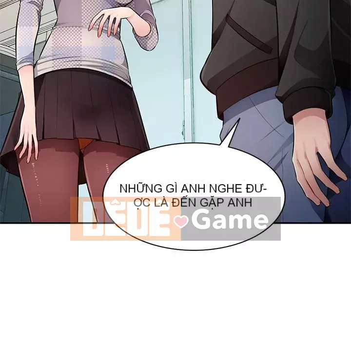 Gia đình ký sinh Chương 25-26