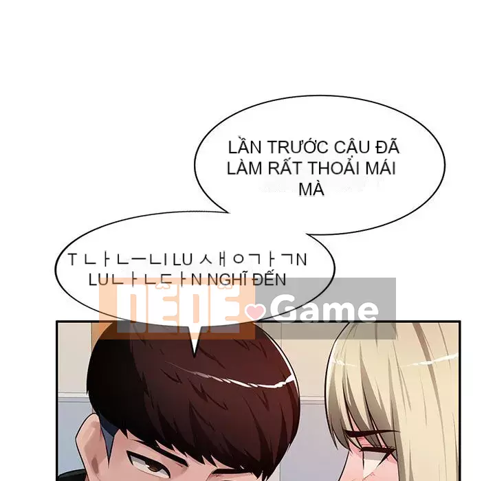 Gia đình ký sinh Chương 25-26