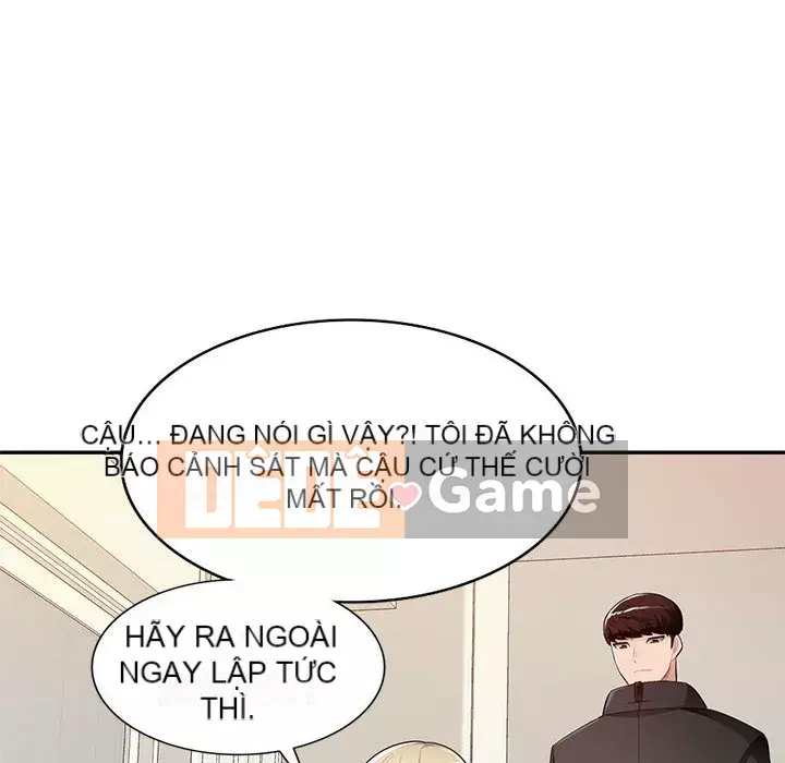 Gia đình ký sinh Chương 25-26