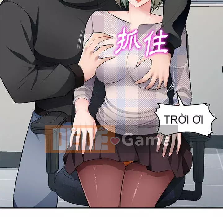 Gia đình ký sinh Chương 25-26