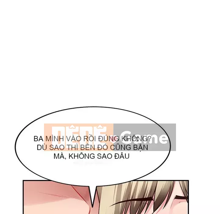 Gia đình ký sinh Chương 25-26