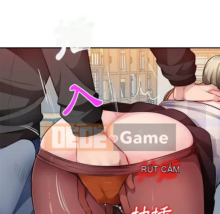 Gia đình ký sinh Chương 25-26