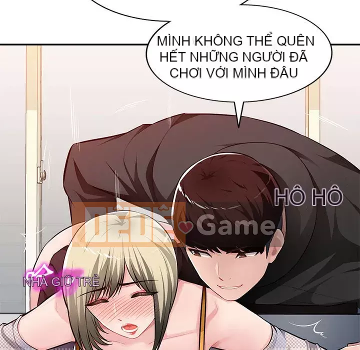 Gia đình ký sinh Chương 25-26