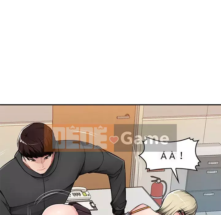 Gia đình ký sinh Chương 25-26