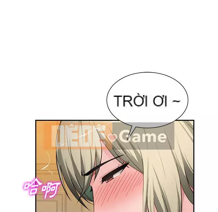 Gia đình ký sinh Chương 25-26