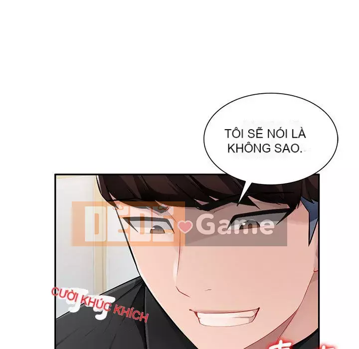 Gia đình ký sinh Chương 25-26