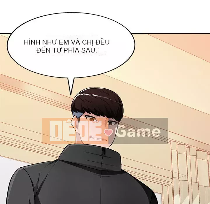 Gia đình ký sinh Chương 25-26