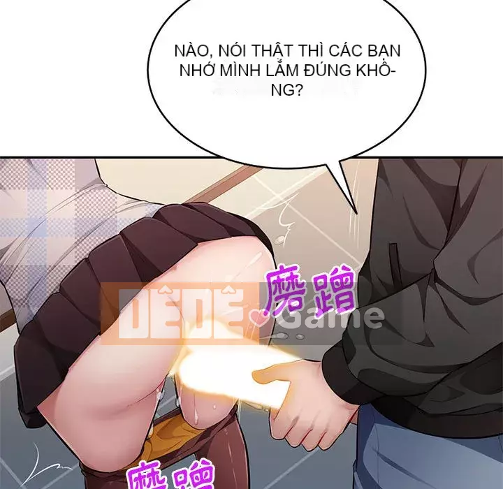 Gia đình ký sinh Chương 25-26