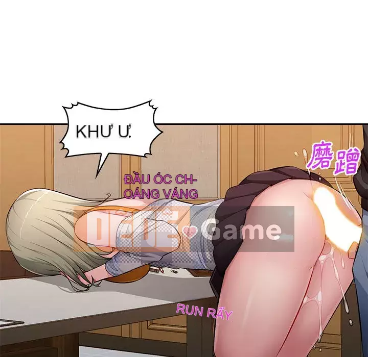 Gia đình ký sinh Chương 25-26