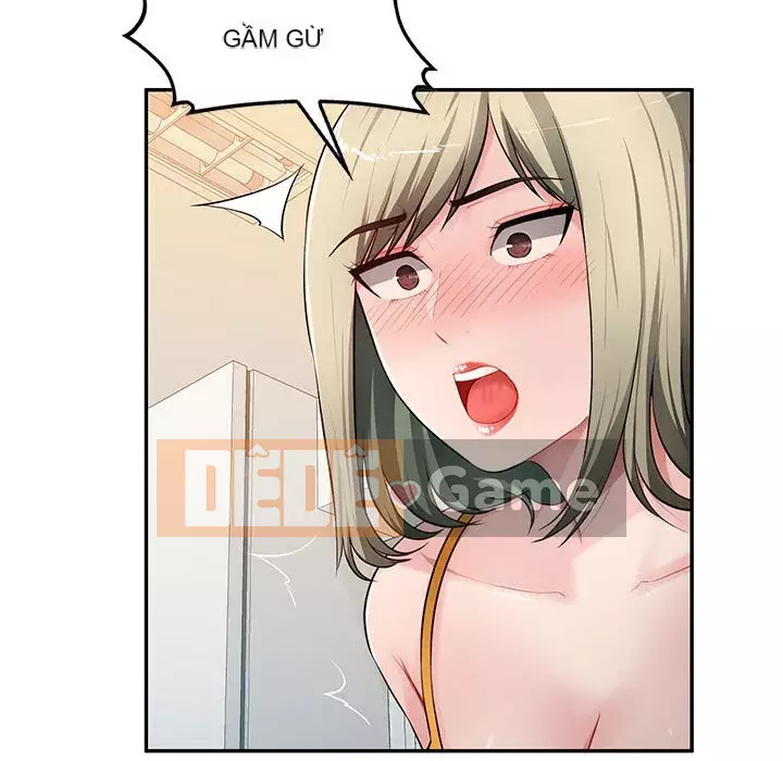 Gia đình ký sinh Chương 25-26