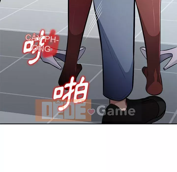 Gia đình ký sinh Chương 25-26