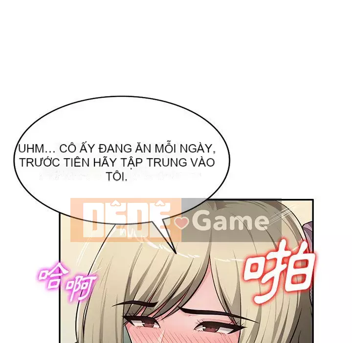 Gia đình ký sinh Chương 25-26