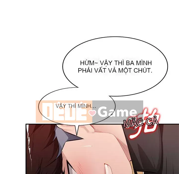 Gia đình ký sinh Chương 25-26