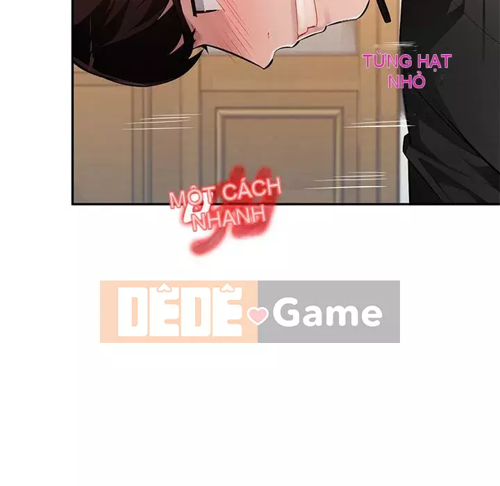 Gia đình ký sinh Chương 25-26