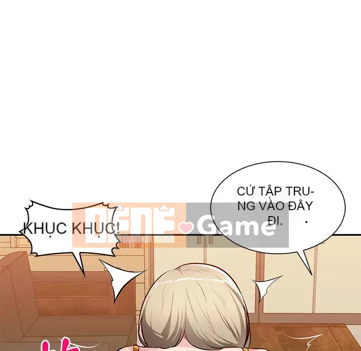 Gia đình ký sinh Chương 25-26