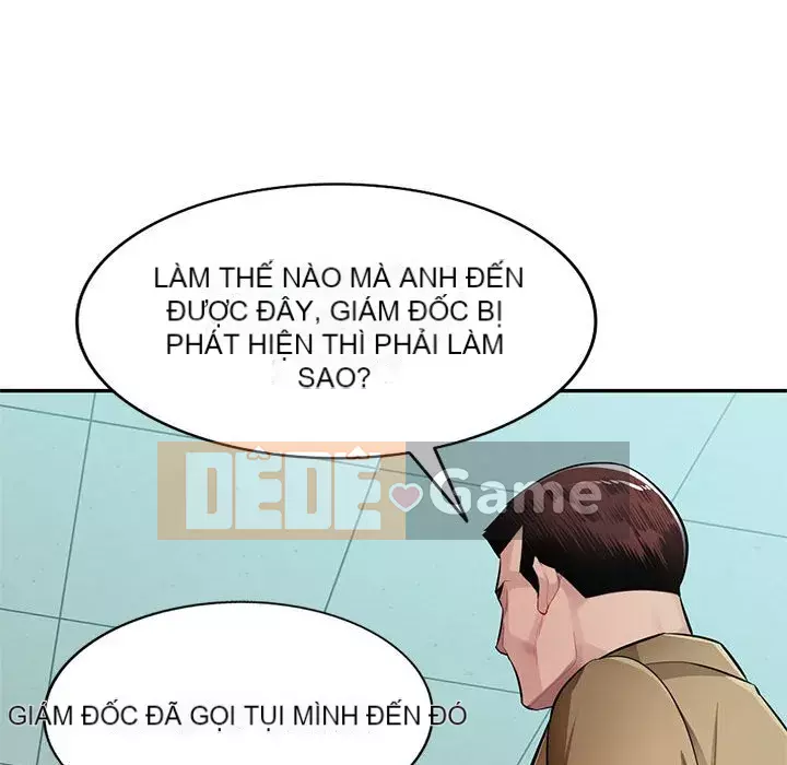 Gia đình ký sinh Chương 25-26