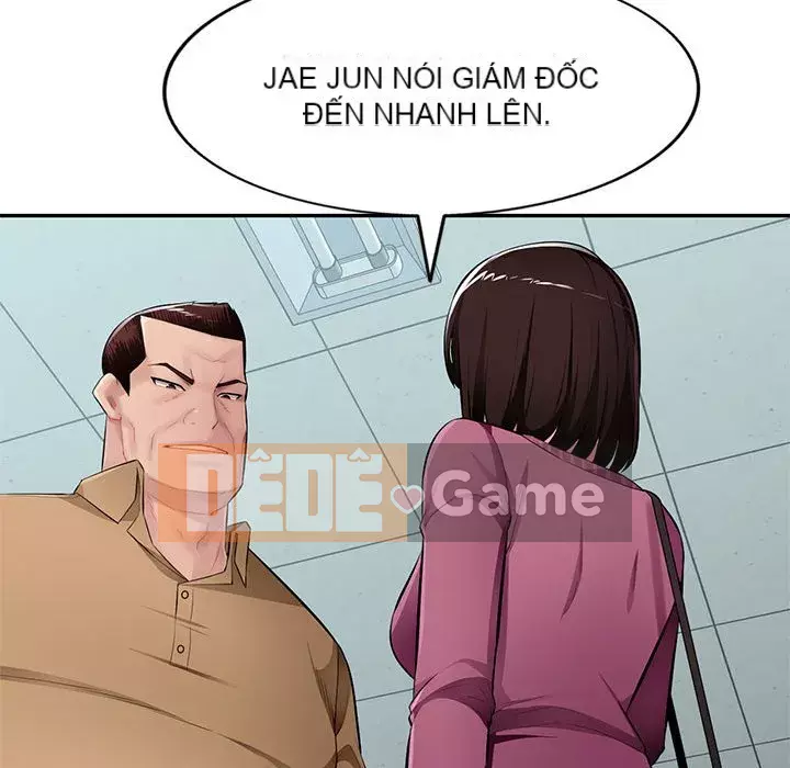 Gia đình ký sinh Chương 25-26