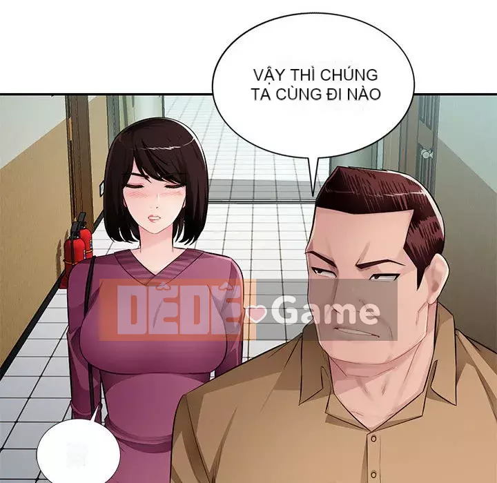 Gia đình ký sinh Chương 25-26