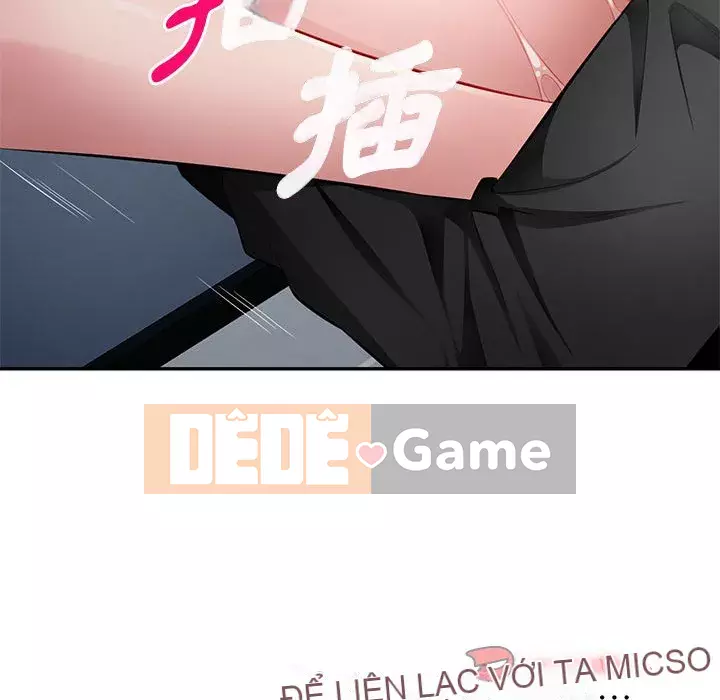 Gia đình ký sinh Chương 25-26