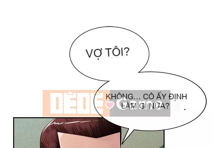 Gia đình ký sinh Chương 25-26