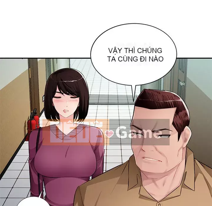 Gia đình ký sinh Chương 25-26