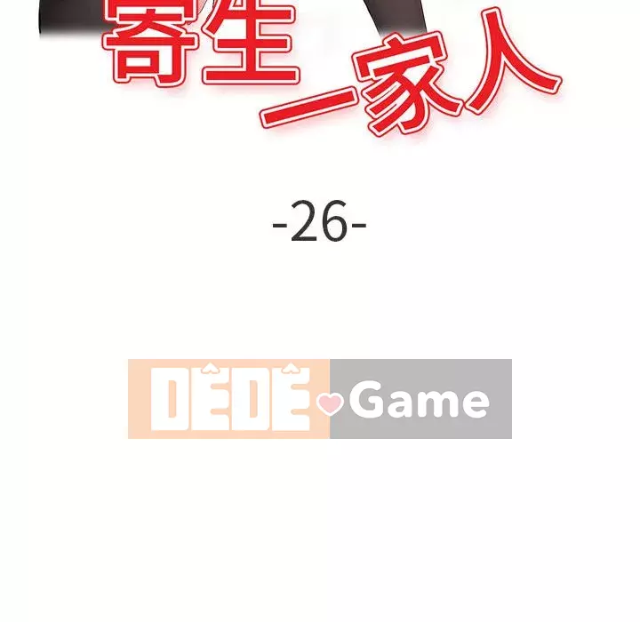 Gia đình ký sinh Chương 25-26