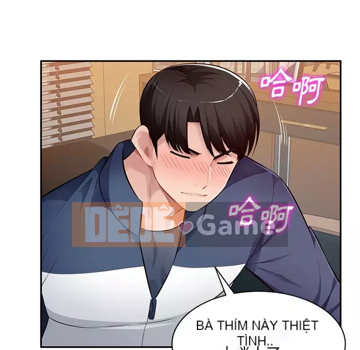 Gia đình ký sinh Chương 25-26