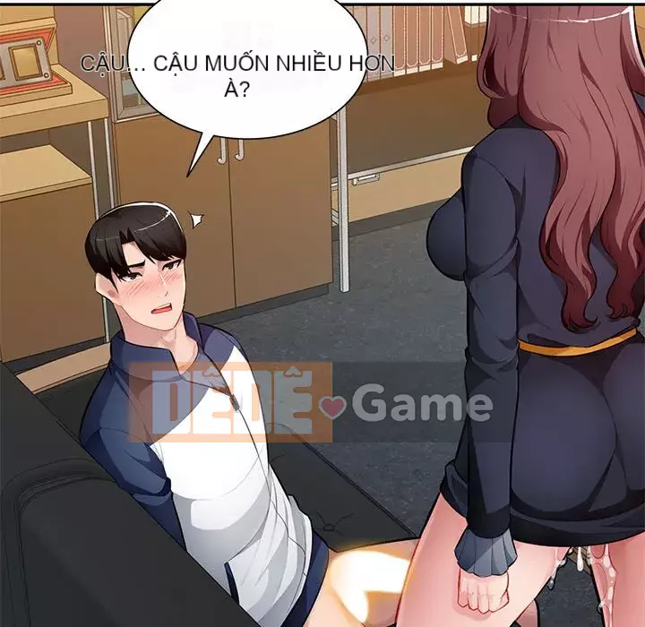 Gia đình ký sinh Chương 25-26