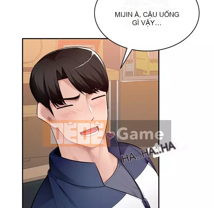 Gia đình ký sinh Chương 25-26