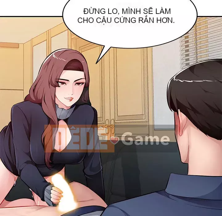 Gia đình ký sinh Chương 25-26