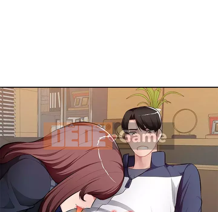 Gia đình ký sinh Chương 25-26