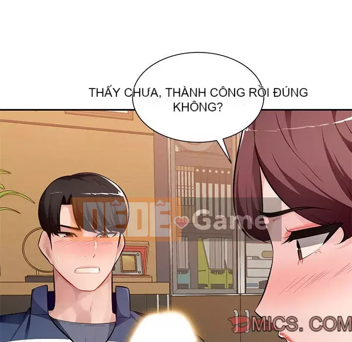 Gia đình ký sinh Chương 25-26