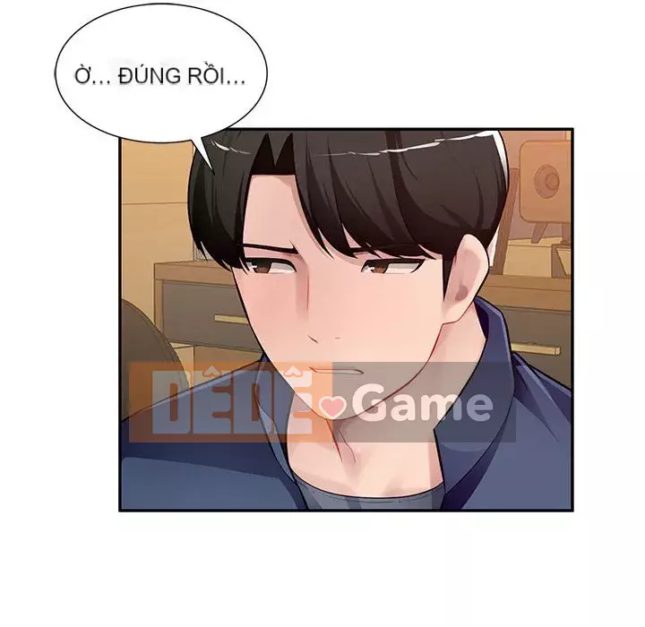 Gia đình ký sinh Chương 25-26