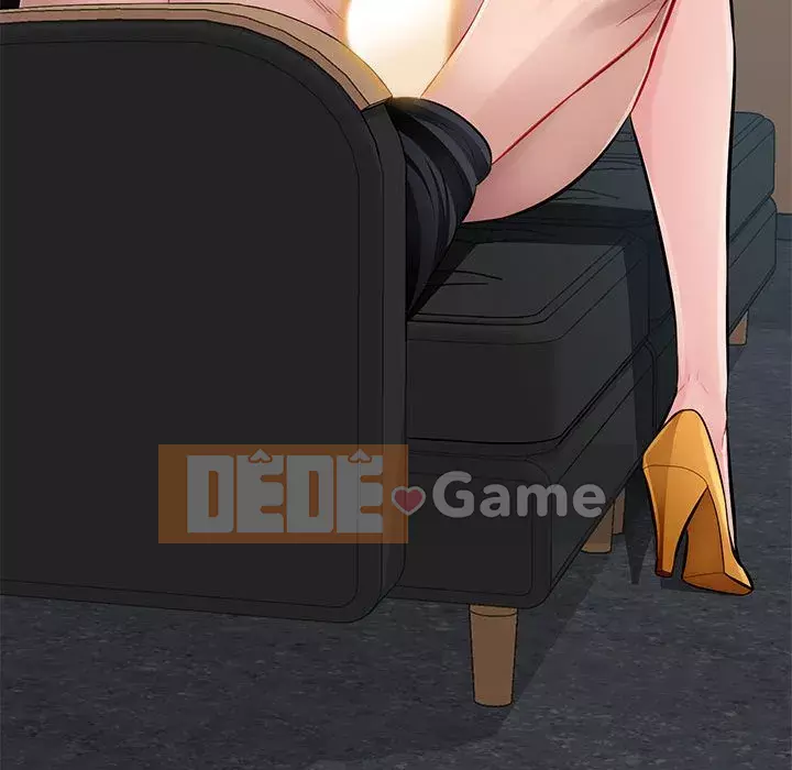 Gia đình ký sinh Chương 25-26