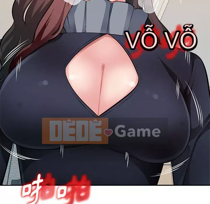 Gia đình ký sinh Chương 25-26