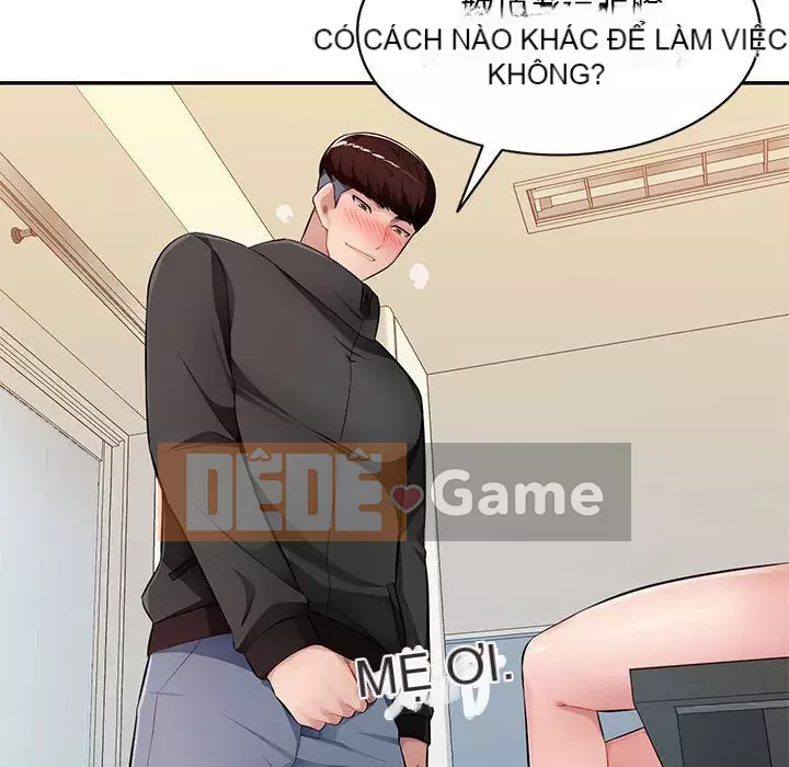 Gia đình ký sinh Chương 25-26