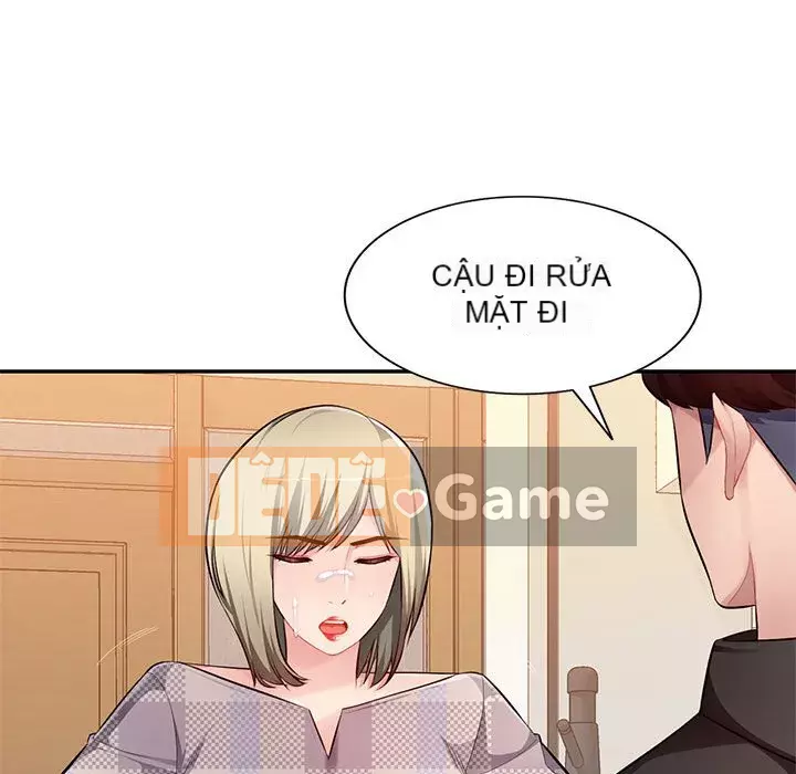 Gia đình ký sinh Chương 25-26