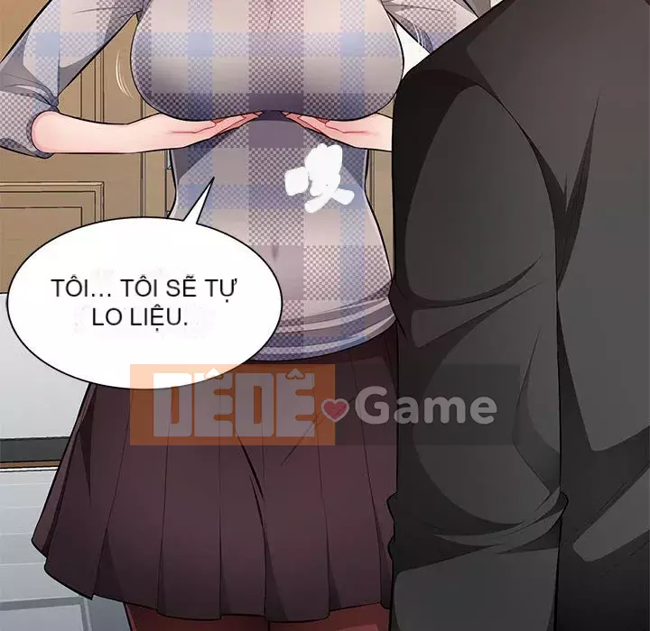 Gia đình ký sinh Chương 25-26