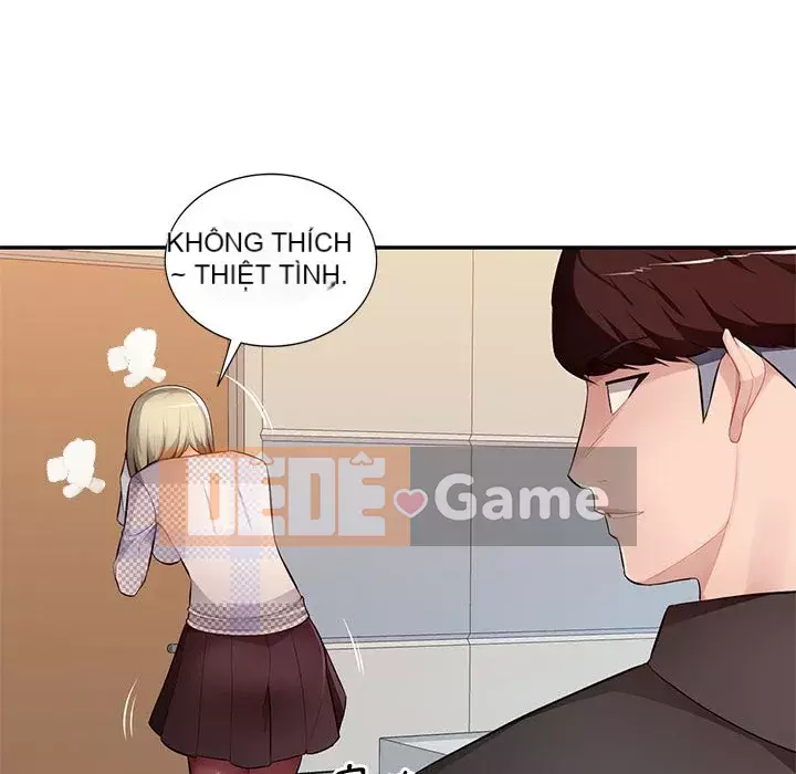 Gia đình ký sinh Chương 25-26